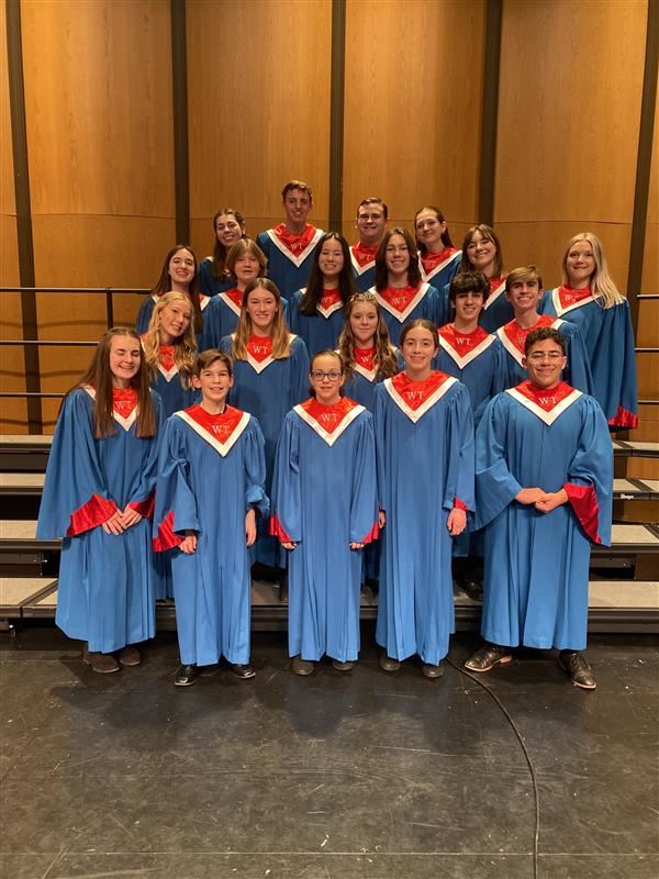 SJ Chorus